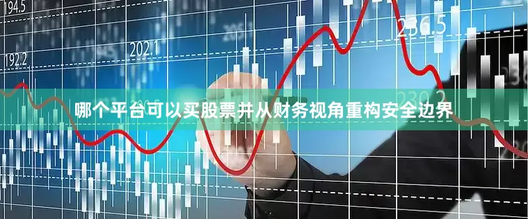 哪个平台可以买股票并从财务视角重构安全边界