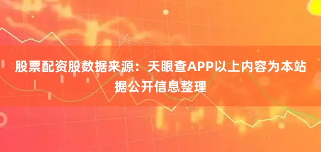 股票配资股数据来源：天眼查APP以上内容为本站据公开信息整理