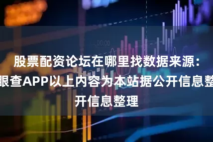 股票配资论坛在哪里找数据来源：天眼查APP以上内容为本站据公开信息整理