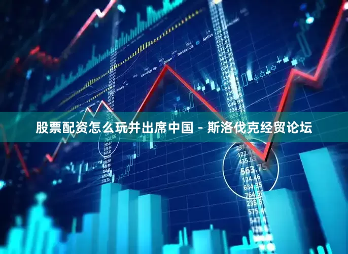 股票配资怎么玩并出席中国－斯洛伐克经贸论坛