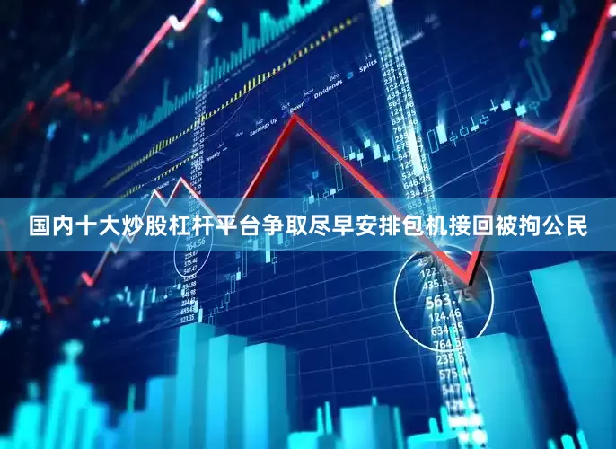 国内十大炒股杠杆平台争取尽早安排包机接回被拘公民