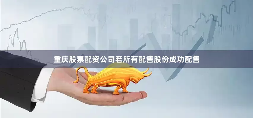 重庆股票配资公司若所有配售股份成功配售